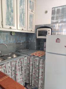 Rue Longue Vista Mare