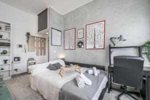 NoLos Nest - Close to Central Station
