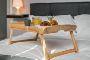 NoLos Nest - Close to Central Station