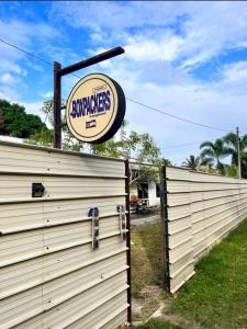 Boxpackers Langkawi