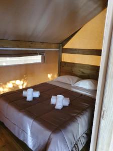 Complexes hoteliers Camping La Pinede : photos des chambres