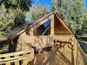 Complexes hoteliers Camping La Pinede : photos des chambres