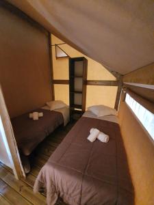 Complexes hoteliers Camping La Pinede : photos des chambres