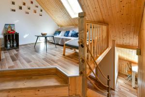 Fekete Rigó Vendégház