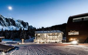 Hotel Sella***s