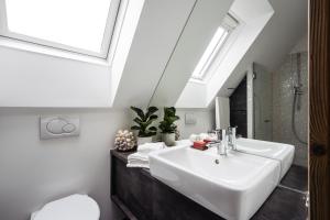 Boutique Chalet - Herke