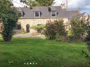 La longère dAdèle Gîte de charme avec jacuzzi