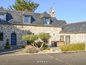 La longère d Adèle Gîte de charme avec jacuzzi