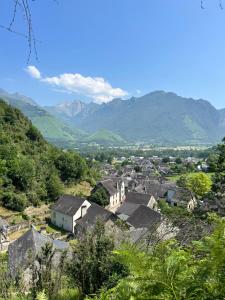 chalet Emmanuel