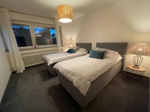 Ideale Unterkunft in Düsseldorf-Nord