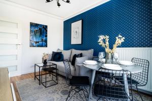 ApartamentySnu, Wola Komfort III z parkingiem