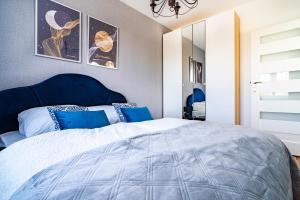 ApartamentySnu, Wola Komfort III z parkingiem