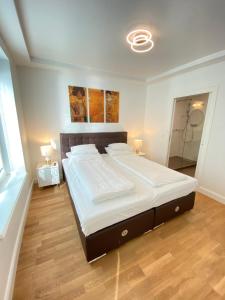 Pelikan Apartments