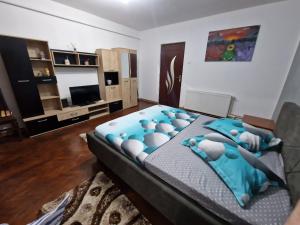 GARSONIERA ÎN REGIM HOTELIER