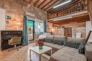 Segles 11 - Кампос