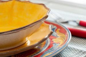 The Roof of Naples by LDV homes