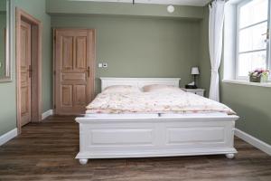 Apartmán Nad Modravou