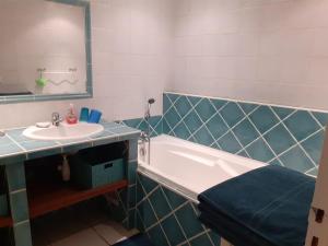 Sejours a la campagne Cuisine, chambres et salle de bains independants : photos des chambres
