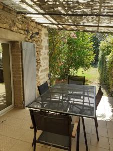 Sejours a la campagne Cuisine, chambres et salle de bains independants : photos des chambres