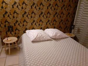 Sejours a la campagne Cuisine, chambres et salle de bains independants : photos des chambres