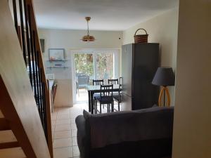 Sejours a la campagne Cuisine, chambres et salle de bains independants : photos des chambres