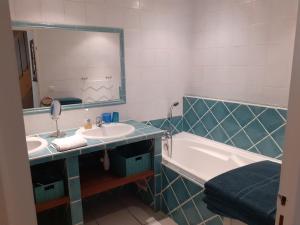 Sejours a la campagne Cuisine, chambres et salle de bains independants : photos des chambres
