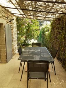 Sejours a la campagne Cuisine, chambres et salle de bains independants : photos des chambres
