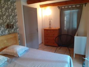Sejours a la campagne Cuisine, chambres et salle de bains independants : photos des chambres