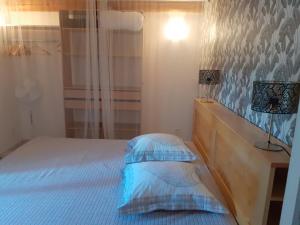 Sejours a la campagne Cuisine, chambres et salle de bains independants : photos des chambres