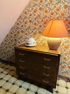 B&B / Chambres d'hotes Auberge La Clea : photos des chambres