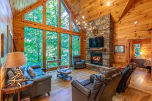 Cardinals Nest - Ubytování bez kategorie ve městě Elk Park