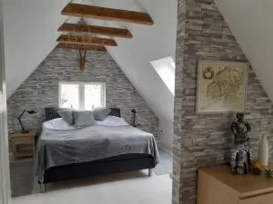 Ezzo guest house - Magletving