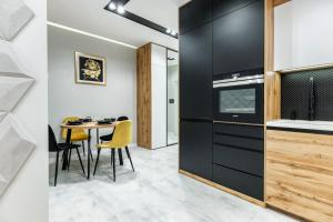 Apartament Active Residence