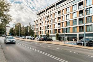 Apartament Active Residence