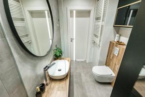 Apartament Active Residence