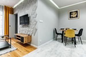 Apartament Active Residence