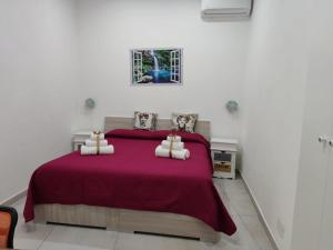 Holiday home by L&P 1