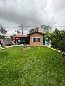 Casa no Itagua
