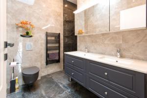 Maisons de vacances Jolie maison au calme : photos des chambres