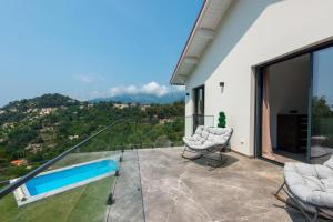 Maisons de vacances Jolie maison au calme : photos des chambres