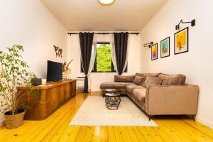 Chic and Charming 2BD Flat in the Heart of Plovdiv by Flat Mаnager