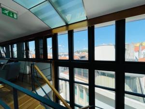 Orpheus - Isabel de Aragão - UNESCO Heritage