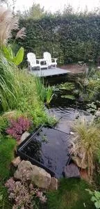 Ferienwohnung S+F Bokermann - Dreierwalde