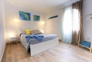 Vivienda Vacacional Sol y Mar