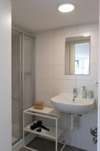 City Apartment mitten in Dornbirn große Wohnung mit 4 Schlafmöglichkeiten - Ibiza 3