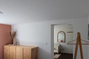 Boho-Wohnflair mitten in Dornbirn - Bali 2