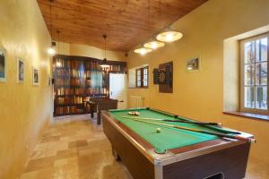 Hotels Domaine de Bersaillin : photos des chambres