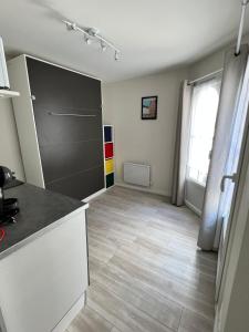 Appartements Lysbed - Desjardins : photos des chambres