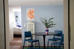 Gemütliches City Apartment im Zentrum von Dornbirn, Barcelona 4