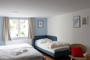 Gemütliches City Apartment im Zentrum von Dornbirn, Barcelona 4